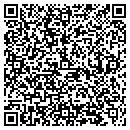 QR code with A A Tags & Badges contacts