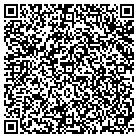 QR code with D J's Business Enterprises contacts