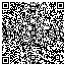 QR code with Jeol USA Inc contacts