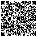 QR code with Hinsley Motor Machine contacts