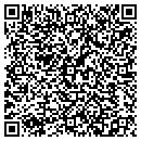 QR code with Fazoli's contacts