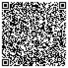 QR code with Ruthardt Pet & Feed Center contacts