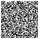QR code with California Auto Body School contacts