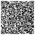 QR code with J Hester Consulting Inc contacts