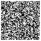 QR code with My Three Sons Service contacts