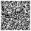 QR code with Taxsave contacts