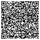 QR code with HEP Enterprises contacts