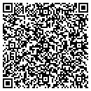 QR code with J D The Clown contacts