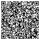 QR code with Tyler Cleaning contacts