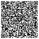 QR code with Tim Broadhead Architects Inc contacts
