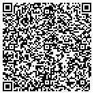 QR code with Hearts On Fire Ministries contacts