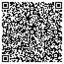 QR code with Holt Welding contacts