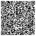 QR code with Ultimate Designs Prtg Graphics contacts