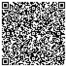 QR code with R-R Barnes Custom Iron Design contacts