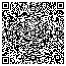 QR code with Mg Vending contacts
