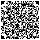 QR code with Mc Cartney's One Hr Heating & AC contacts
