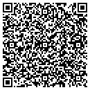 QR code with Arizpe Group contacts
