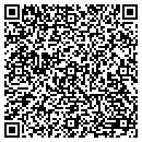 QR code with Roys Gas Grills contacts