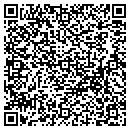 QR code with Alan Hardin contacts