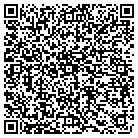 QR code with Dinah Martinec Design Works contacts