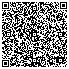 QR code with Concho Concrete Company Inc contacts