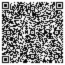 QR code with Rons Gems contacts