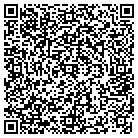 QR code with Hamor Printing & Graphics contacts