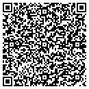 QR code with D and B Timber Co contacts