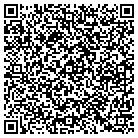 QR code with Rains Auto Sales & Service contacts