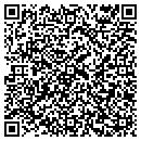 QR code with B Arden contacts