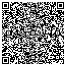 QR code with C W Rod Toolco contacts