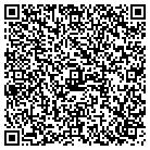QR code with Second Time Around Doras Btq contacts