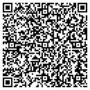 QR code with Curio Cabinet contacts