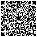 QR code with D M Mayfield Skills contacts