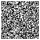 QR code with Tg Express contacts