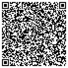 QR code with W & B Montgomery Helping Hands contacts