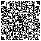 QR code with Alabama Sports Hall Fame Ed contacts