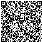 QR code with Omega Service & Carpet Cleaning contacts