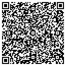 QR code with HHN Homes contacts