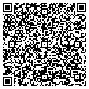 QR code with L & K Investments contacts