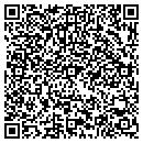 QR code with Romo Lawn Service contacts