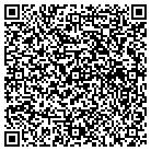 QR code with Adams Printing & Packaging contacts