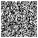 QR code with A&L Florists contacts