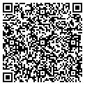QR code with Zaps contacts