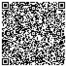 QR code with Ace Hardware & Ranch Equip contacts