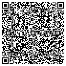 QR code with GSM Utility Consulting contacts