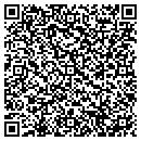 QR code with J K Lab contacts