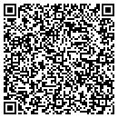 QR code with C & N Pet Parlor contacts