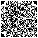 QR code with F A Mc Comas Inc contacts