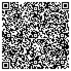 QR code with L&J Custom Homes Inc contacts